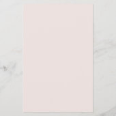 Tropische druppels Pananapples budget Weddenschap  Flyer (Achterkant)