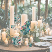 tropische essentie confetti