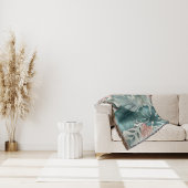 tropische essentie deken