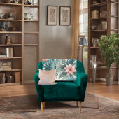 tropische essentie fleece deken