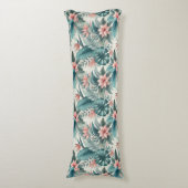 tropische essentie lichaamskussen (Voorkant Verticaal)