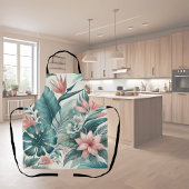 tropische essentie schort