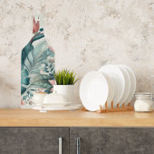 tropische essentie snijplank