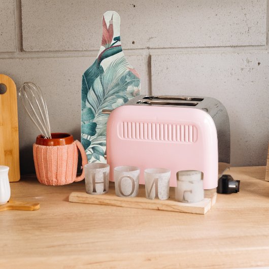 tropische essentie snijplank