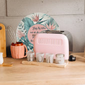 Tropische essentie  snijplank