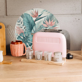 tropische essentie snijplank