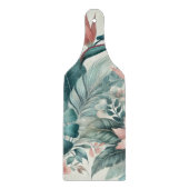 tropische essentie snijplank (Voorkant)