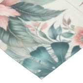 tropische essentie tafelkleed (Gekanteld)