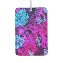 Tropische exotische palmbladeren