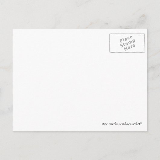 Tropische Fiesta Pool Party Invite Uitnodiging Briefkaart (Achterkant)