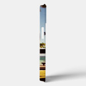 Tropische Fiji Beach Scene iPhcna Case-Mate iPhone Case (Achterkant / Rechts)