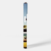 Tropische Fiji Beach Scene IPHCNM Case-Mate iPhone Case (Achterkant / Rechts)