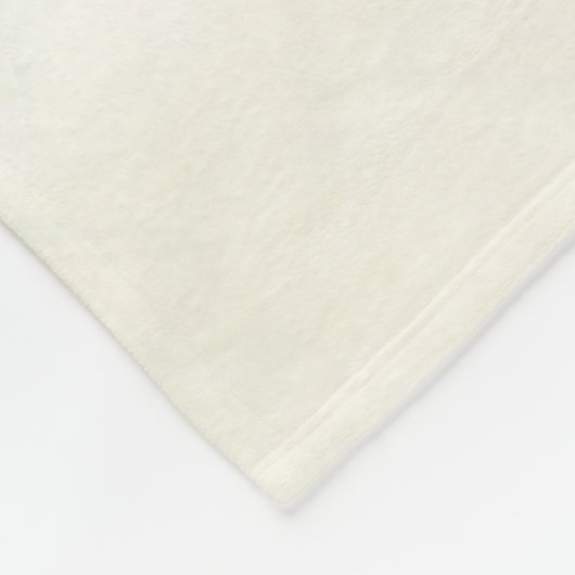 Tropische Flamingo Fleece Blanket Deken (Hoek)