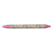 Tropische Flamingo Pen (Voorkant)