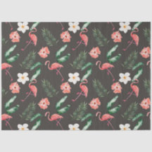 Tropische Flamingo Serie Design 18
