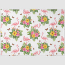 Tropische Flamingo Serie Design 19