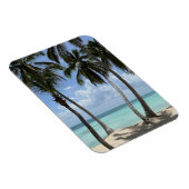 Tropische flexibele magneet (Rechterzijde)