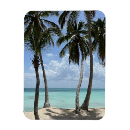 Tropische flexibele magneet