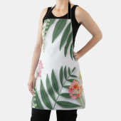 Tropische Floral Schort (Insitu)