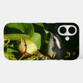 Tropische fotografie van de vogelsoort Case-Mate iPhone case (Achterkant (horizontaal))
