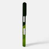 Tropische fotografie van de vogelsoort Case-Mate iPhone case (Achterkant / Rechts)