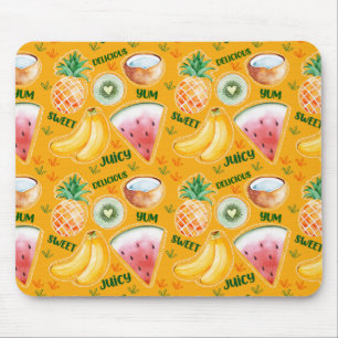 Tropische Fruit Muismat