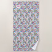 TROPISCHE FUN STRANDLAKEN (Voorkant)