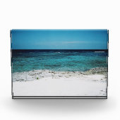 Tropische Gaze Fotoblokken (Voorkant)