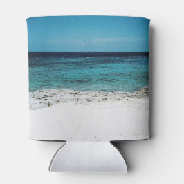 Tropische gaze Koelbox Blikjeskoeler