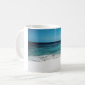 Tropische Gaze Koffiemok (Voorkant links)