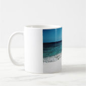 Tropische Gaze Koffiemok (Links)