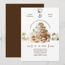 Tropische gelukzaligheid | Gepersonaliseerde Beach