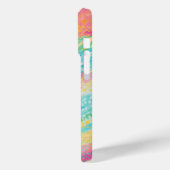 Tropische Getijdenpoel Dromen Case-Mate iPhone Case (Achterkant / Links)