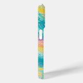 Tropische Getijdenpoel Dromen Case-Mate iPhone Case (Achterkant / Rechts)