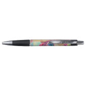 Tropische Glamour Queen Pen (Achterkant)