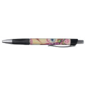 Tropische Glamour Queen Pen (Bodem)