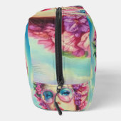 Tropische Glamour Queen Toilettasje (Rechts)