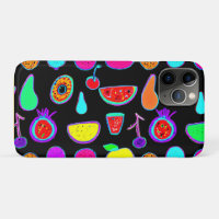 Tropische gloed explosie