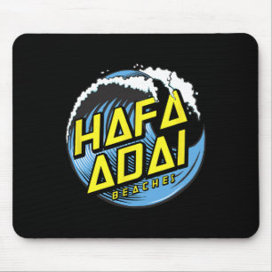 Tropische golf Hafa Adai stranden - 671 Gu Guam Muismat