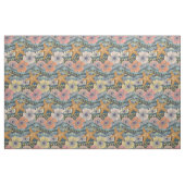 tropische golven aarde stof (Yard (91,4 cm))