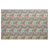 tropische golven ijzer stof (Yard (91,4 cm))