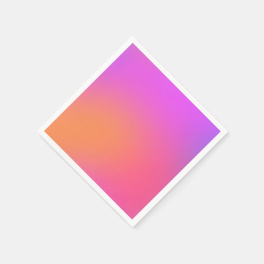 Tropische Gradiënt Servet (Hoek)