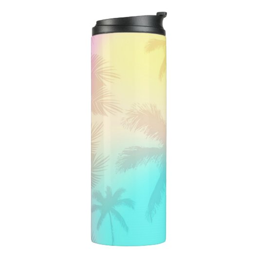 Tropische gradiënt thermosbeker (Gedraaid links)