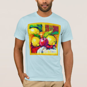 Tropische groeten. Bestel nu T-shirt