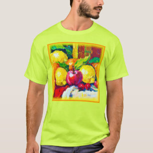 Tropische groeten. Bestel nu T-shirt