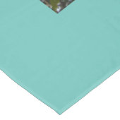 Tropische grove tafelkleed (Gekanteld)