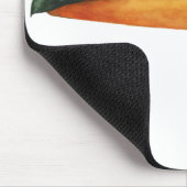 Tropische Halo - Toucan Muismat (Hoek)