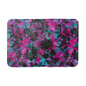 TROPISCHE HAWAÏAANSE HELDERE BADMAT (Voorkant)