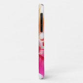 Tropische Hawaiiaanse iPhone 11 Hoesje (Achterkant/links)