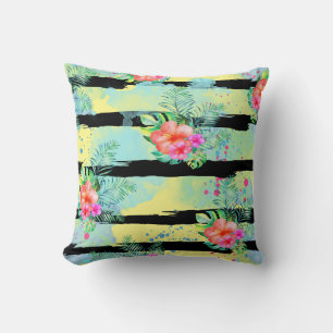 Tropische Hawaiian Pillow Kussen